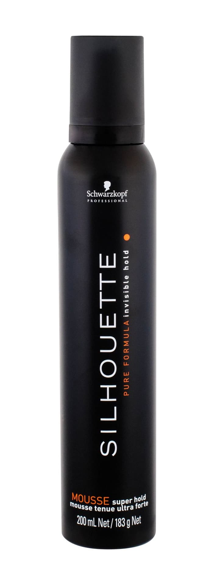 

Schwarzkopf Professional Silhouette Pianka do włosów 200ml (W)