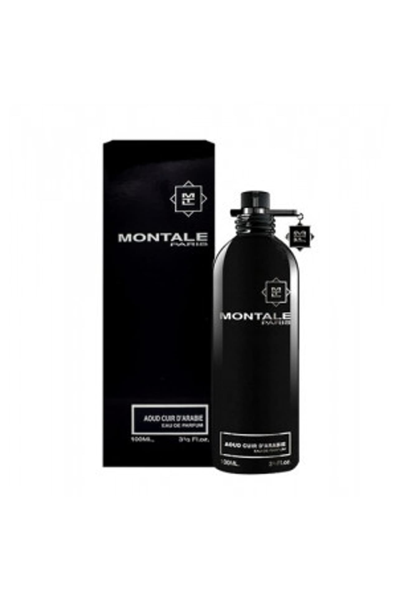 

Montale Aoud Cuir D´Arabie EDP 100ml (M)