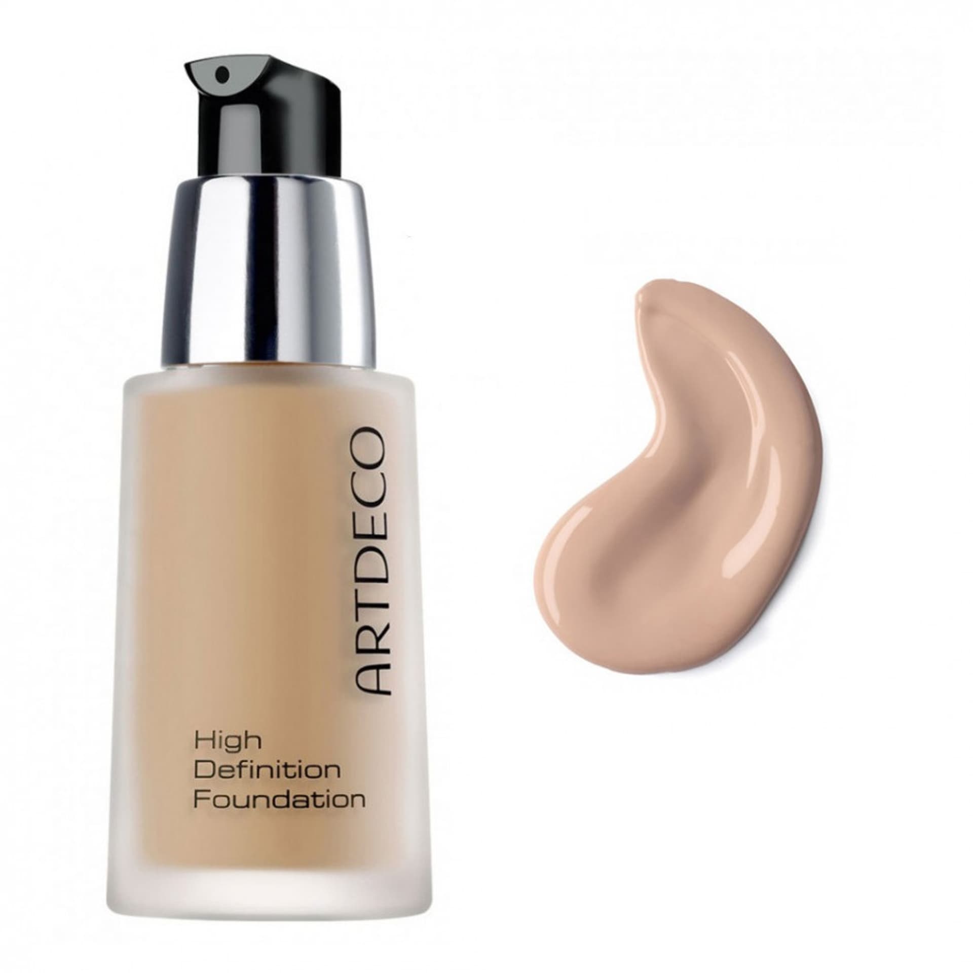 

Artdeco 43 Light Honey Beige High Definition Podkład 30ml (W)