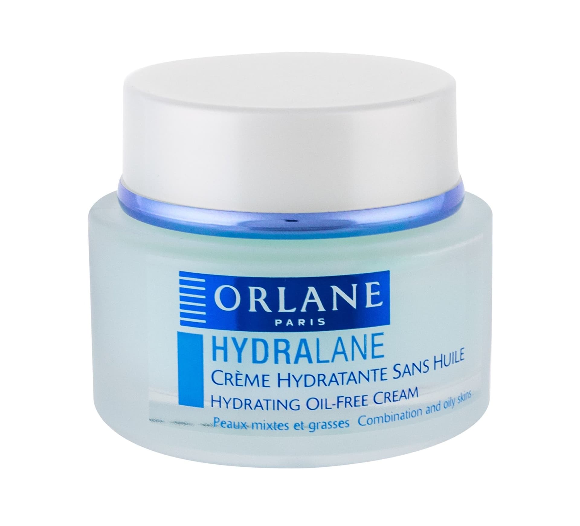 

Orlane Hydrating Oil-Free Cream Hydralane Krem do twarzy na dzień 50ml (W)