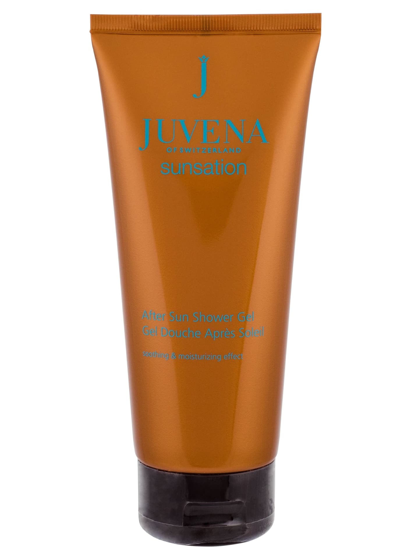 

Juvena After Sun Shower Gel Sunsation Żel pod prysznic 200ml (W)