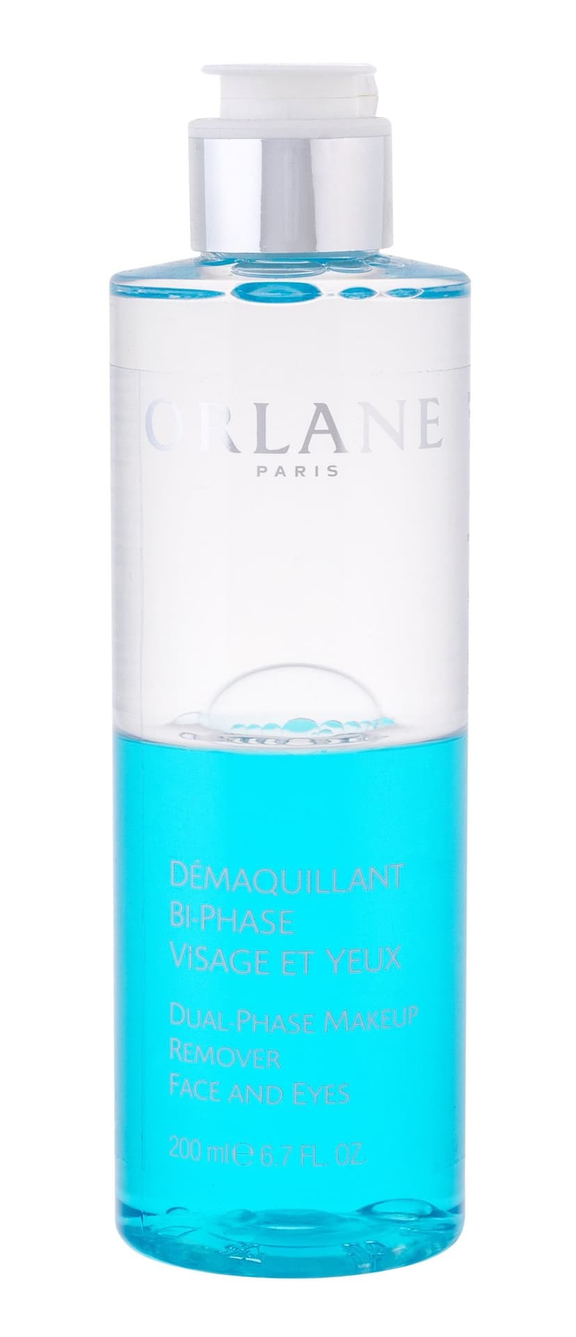 

Orlane Dual-Phase Makeup Remover Daily Stimulation Demakijaż twarzy 200ml (W)