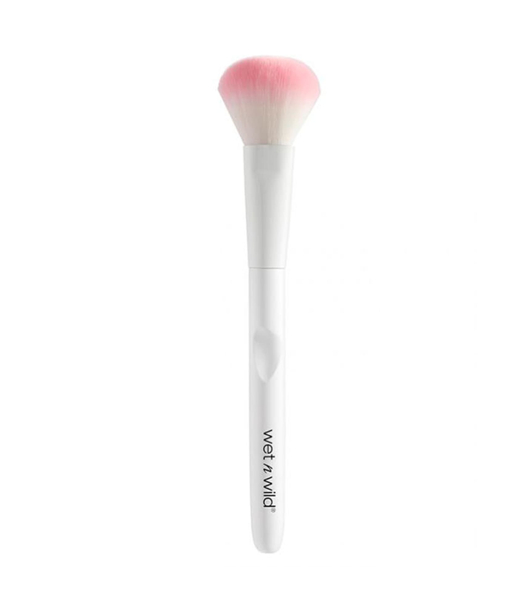 

WET N WILD Blush Brush pędzel do różu E796