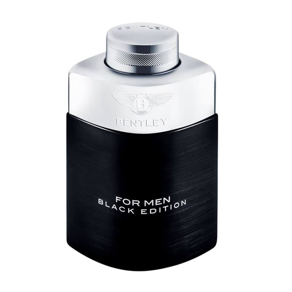 

Bentley Bentley For Men Black Edition EDP 100ml
