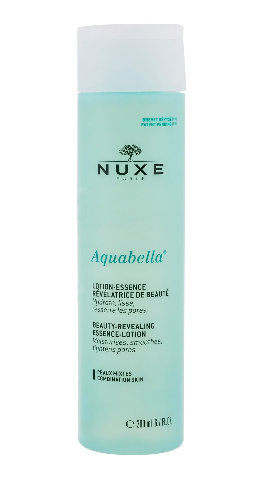 

NUXE Beauty-Revealing Aquabella Wody i spreje do twarzy 200ml (W)