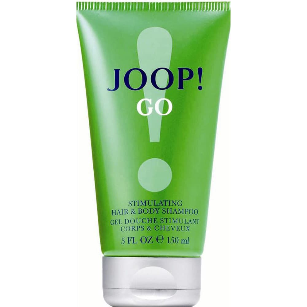 

Joop! Go żel pod prysznic 150ml