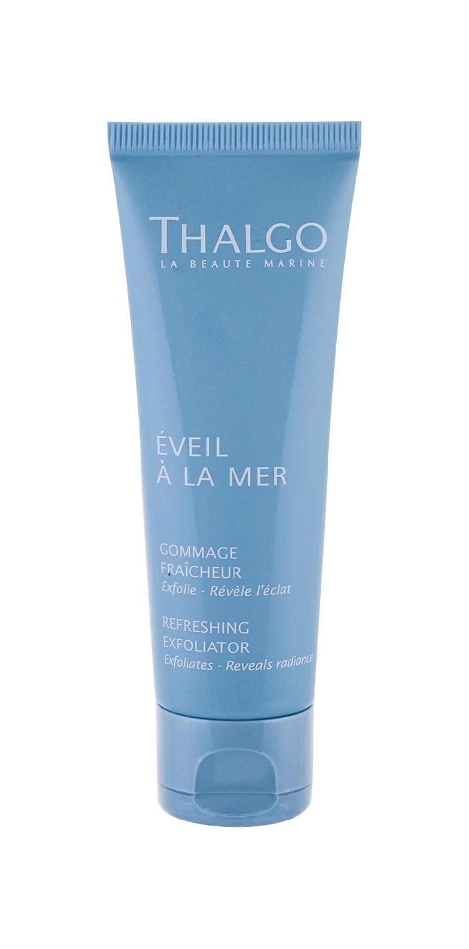 

Thalgo Refreshing Exfoliator Éveil a la Mer Peeling 50ml (W)