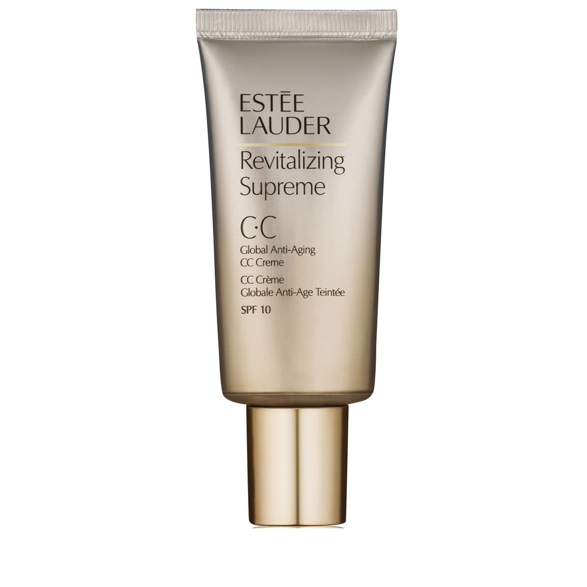 

Estée Lauder Revitalizing Supreme Global Anti-Aging CC Cream krem upiększająco ochronny SPF10 30ml