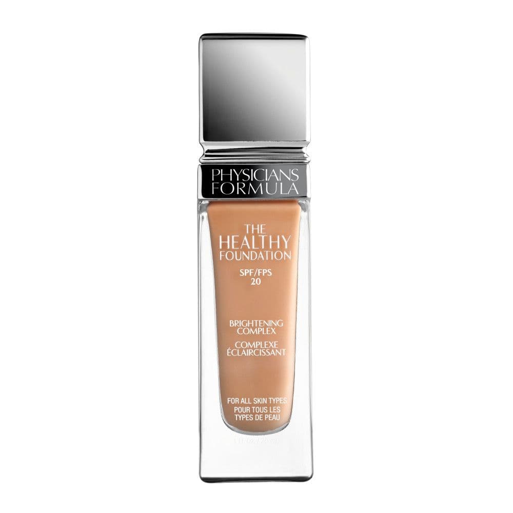 

Physicians Formula MN3 Medium Neutral The Healthy SPF20 Podkład 30ml (W)