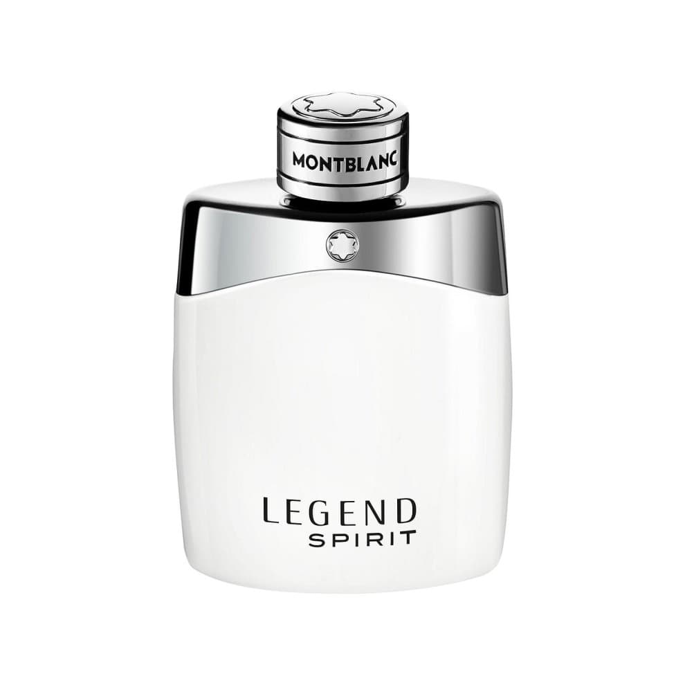 

Mont Blanc Legend Spirit Pour Homme EDT 100ml