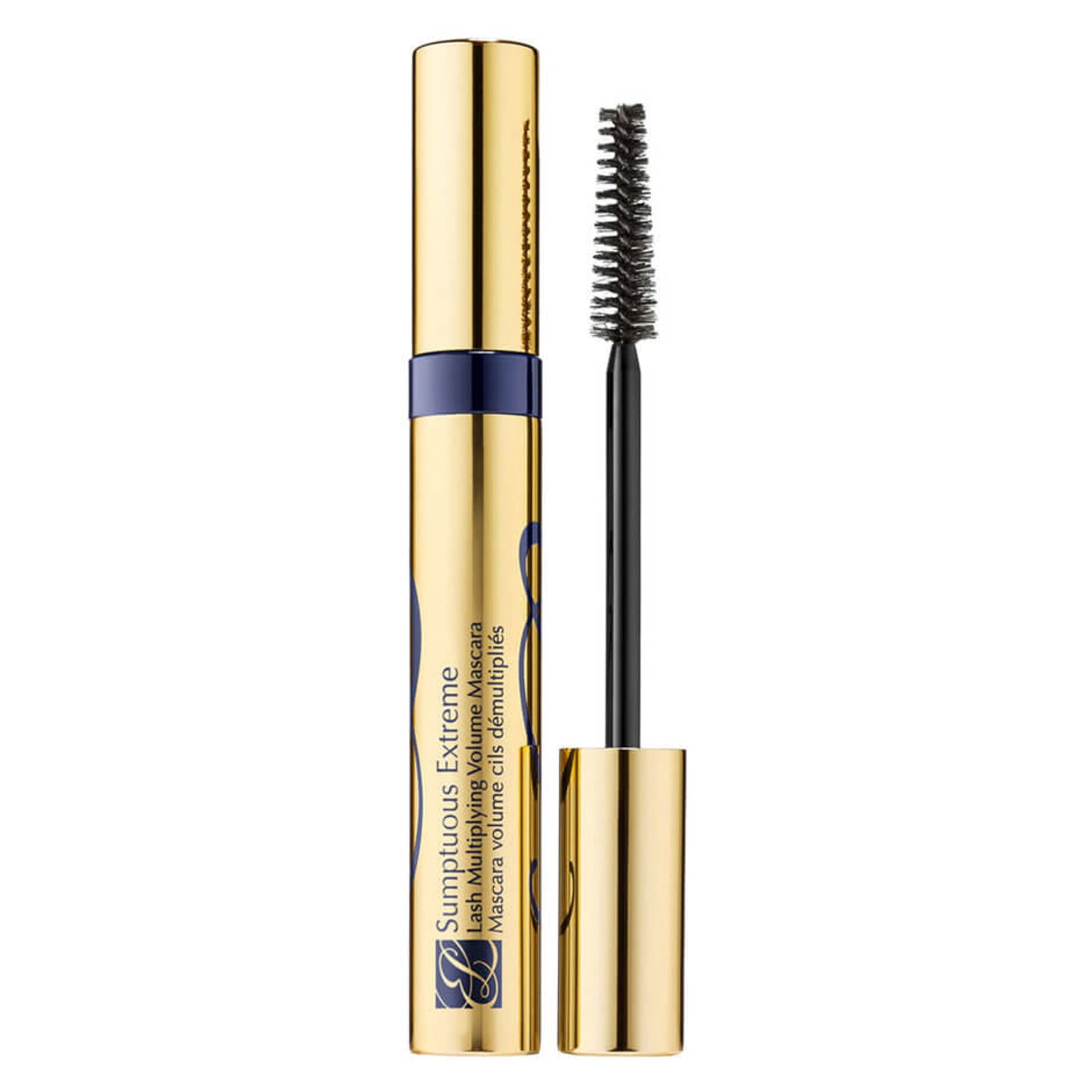 

Estée Lauder Sumptuous Extreme Mascara pogrubiający tusz do rzęs 01 Black 8ml