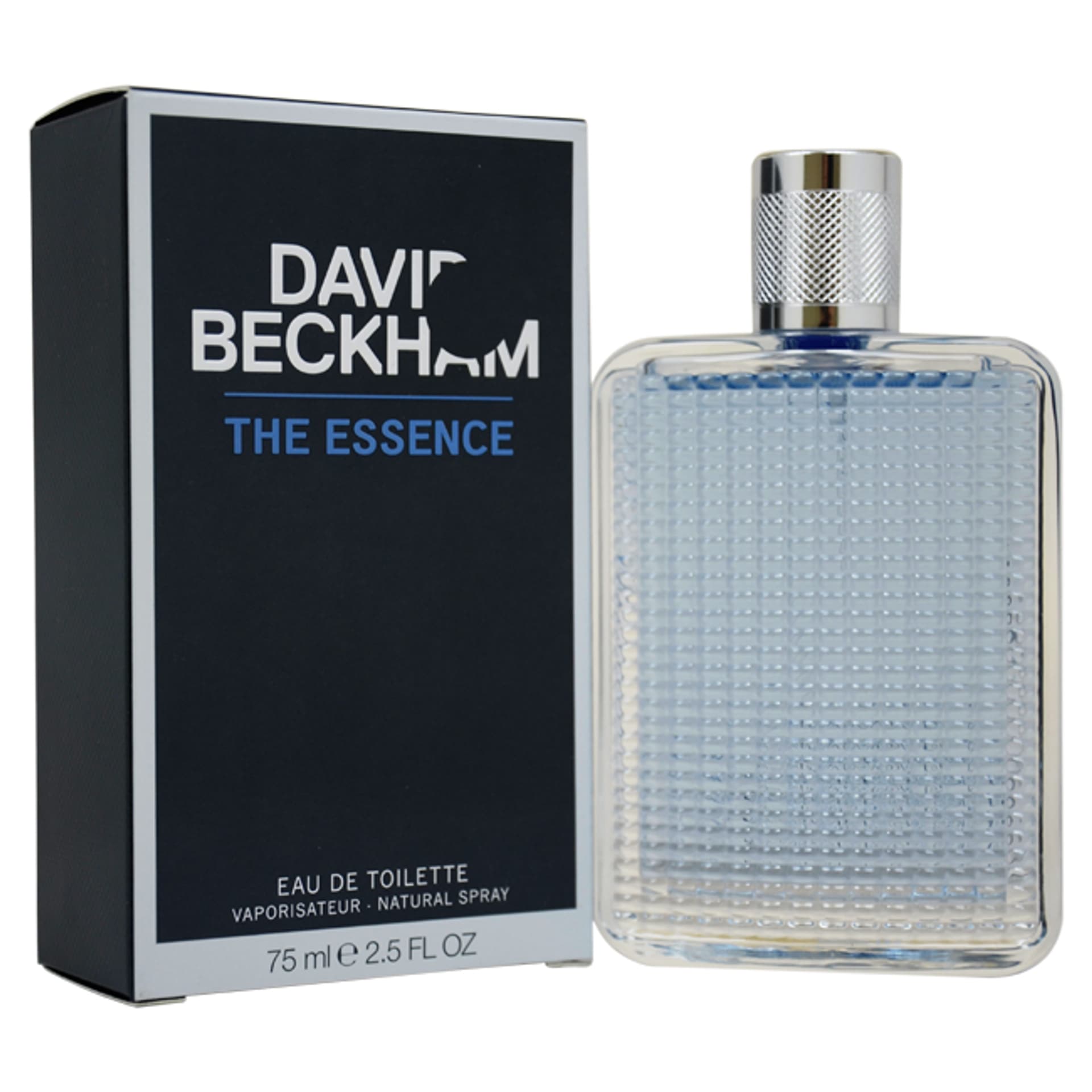 

David Beckham The Essence EDT 30ml