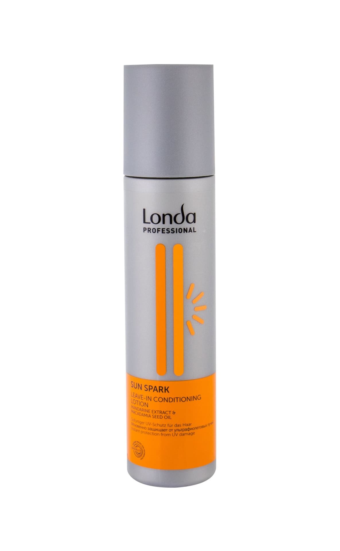 

Londa Professional Sun Spark Odżywka 250ml (W)