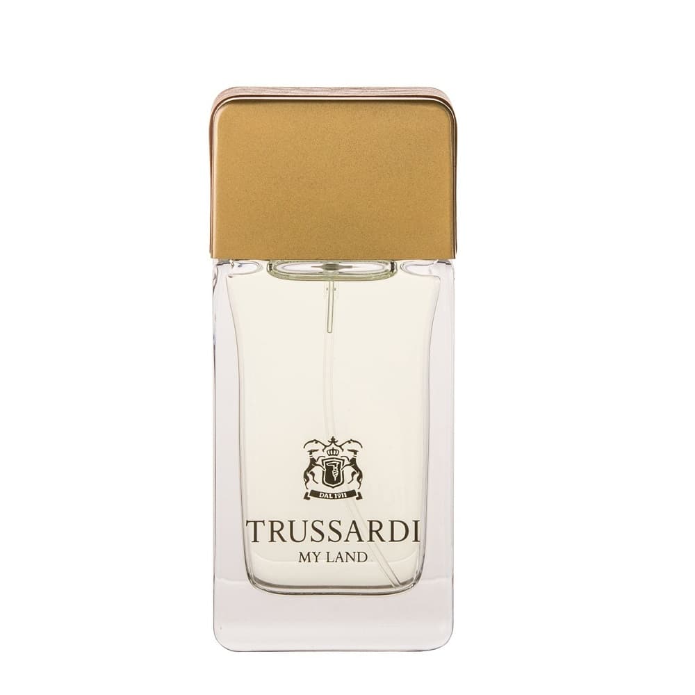 

Trussardi My Land EDT 30ml