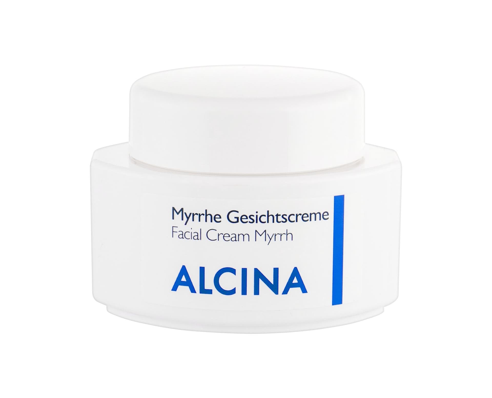 

ALCINA Myrrh Krem do twarzy na dzień 100ml (W)