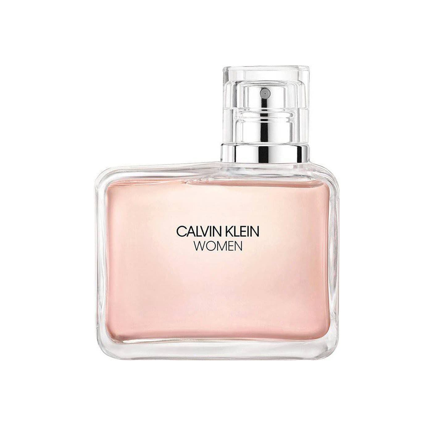 

Calvin Klein Women EDP 100ml