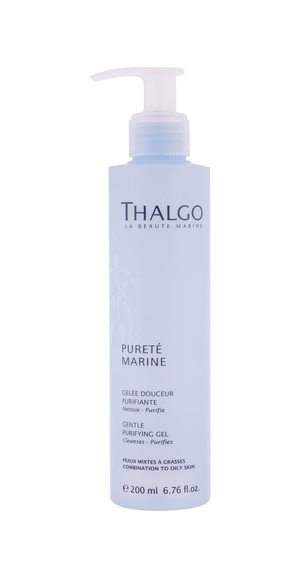 

Thalgo Pureté Marine Demakijaż twarzy 200ml (W)
