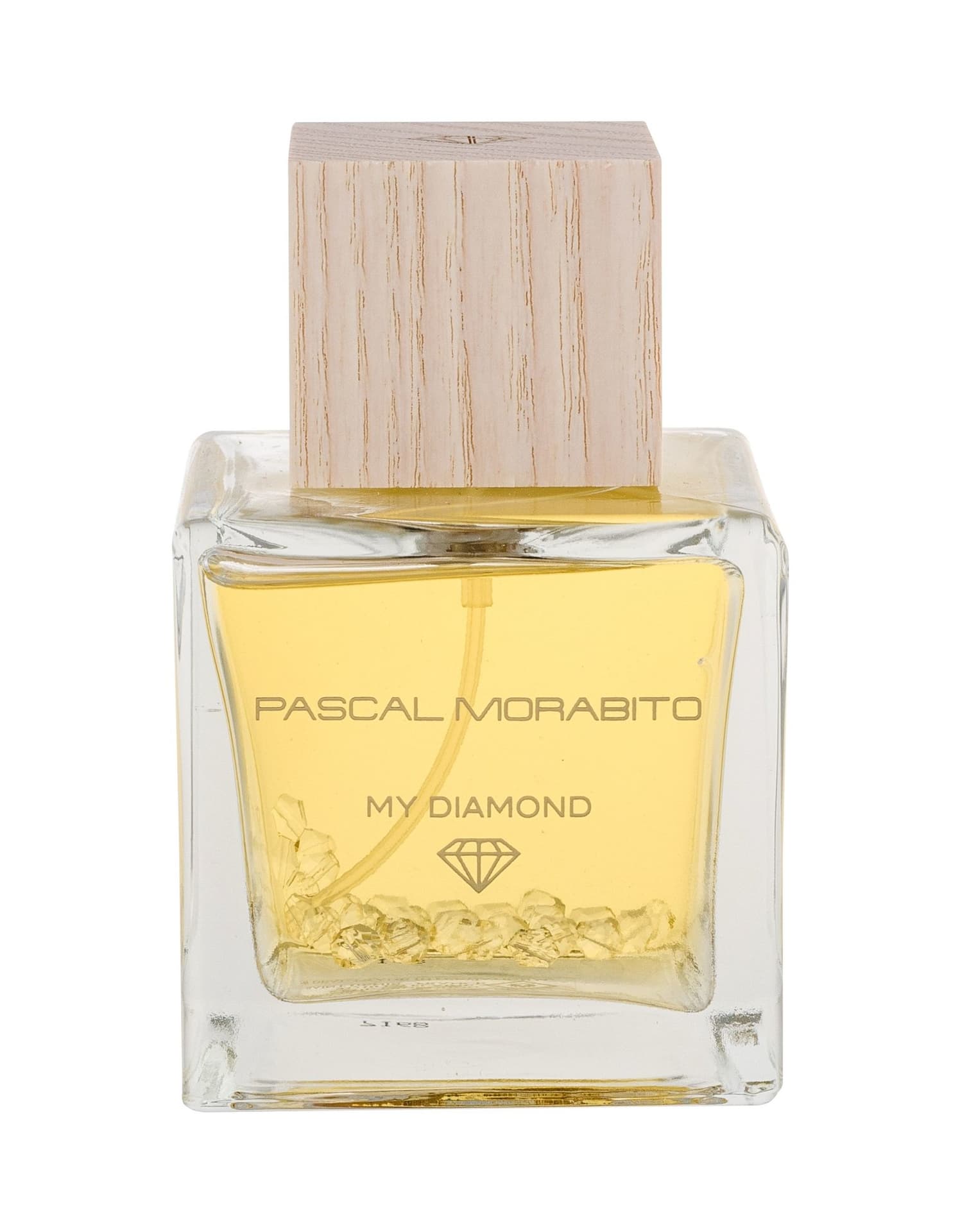 

Pascal Morabito My Diamond EDP 95ml (W)