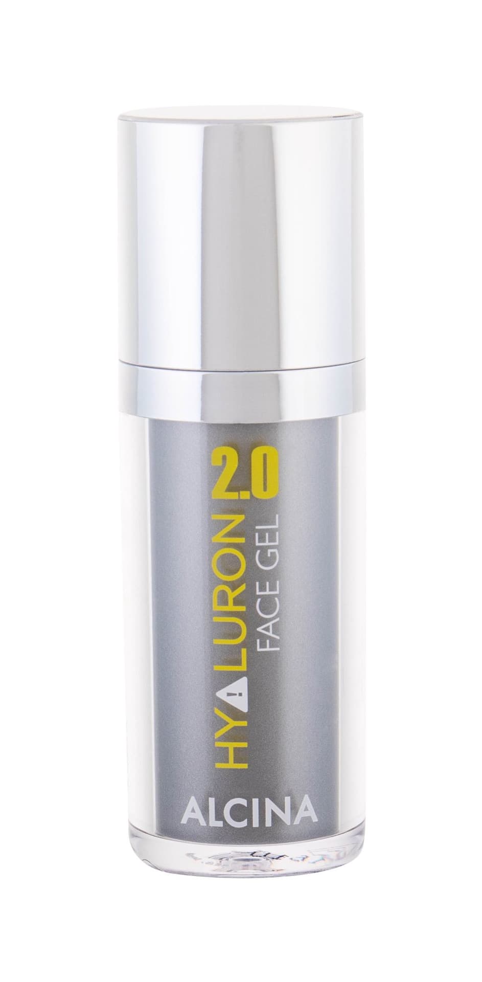 

ALCINA Hyaluron 2.0 Żel do twarzy 30ml (W)