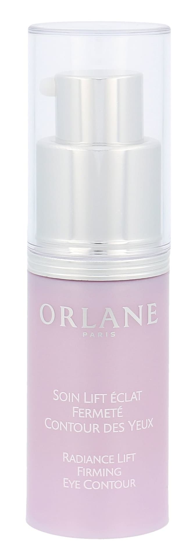 

Orlane Radiance Lift Eye Contour Firming Krem pod oczy 15ml (W)