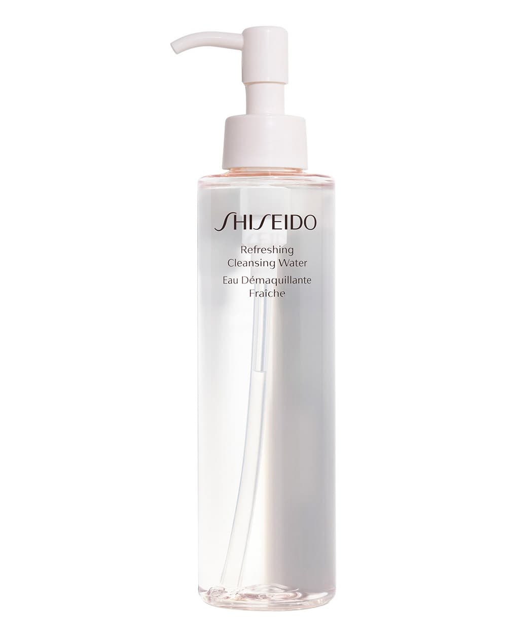 

Shiseido Refreshing Cleansing Water Toniki 180ml (W)