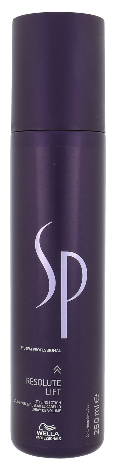 

Wella Professionals SP Resolute Lift Stylizacja włosów na gorąco 250ml (W)
