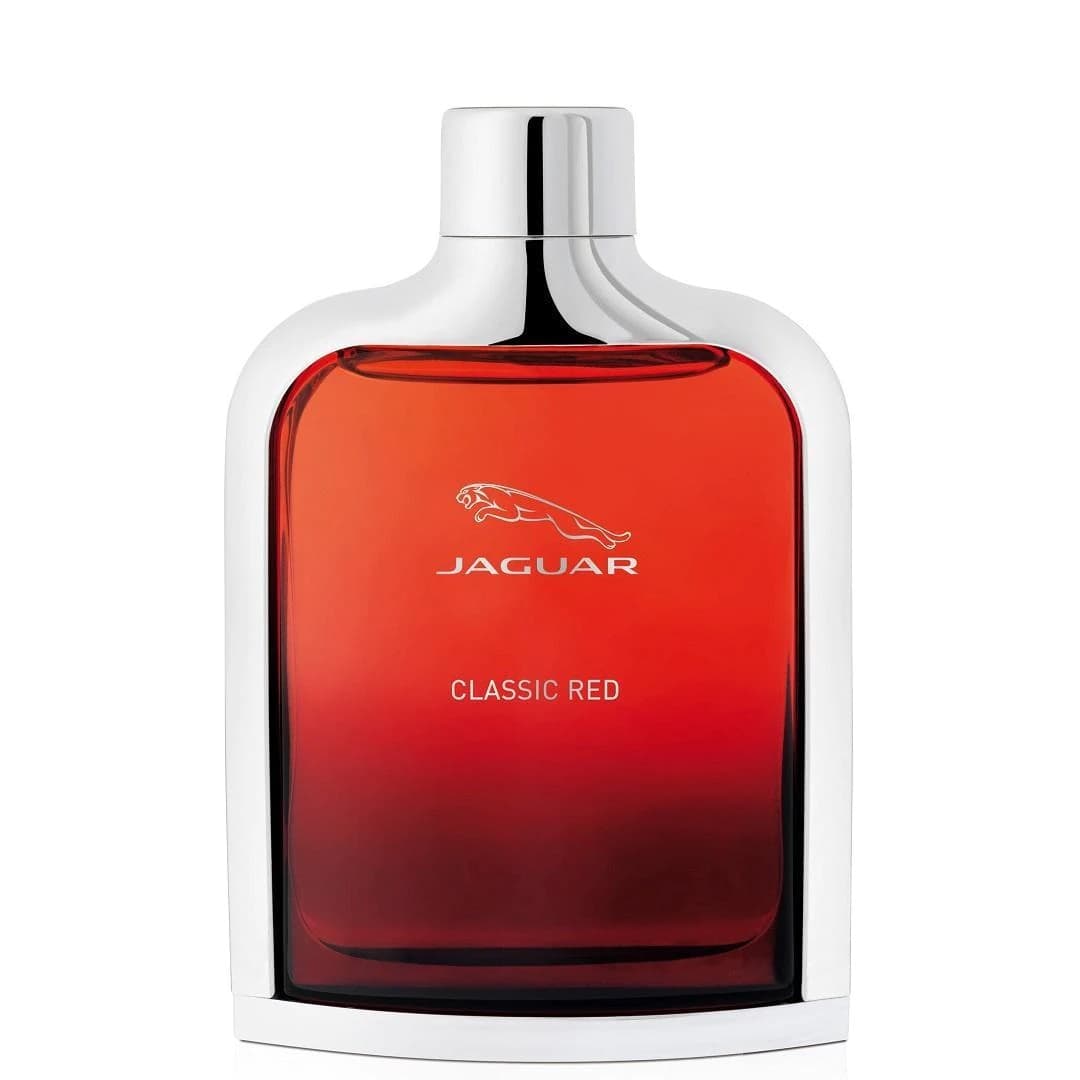 

JAGUAR Classic Red Woda toaletowa 100ml