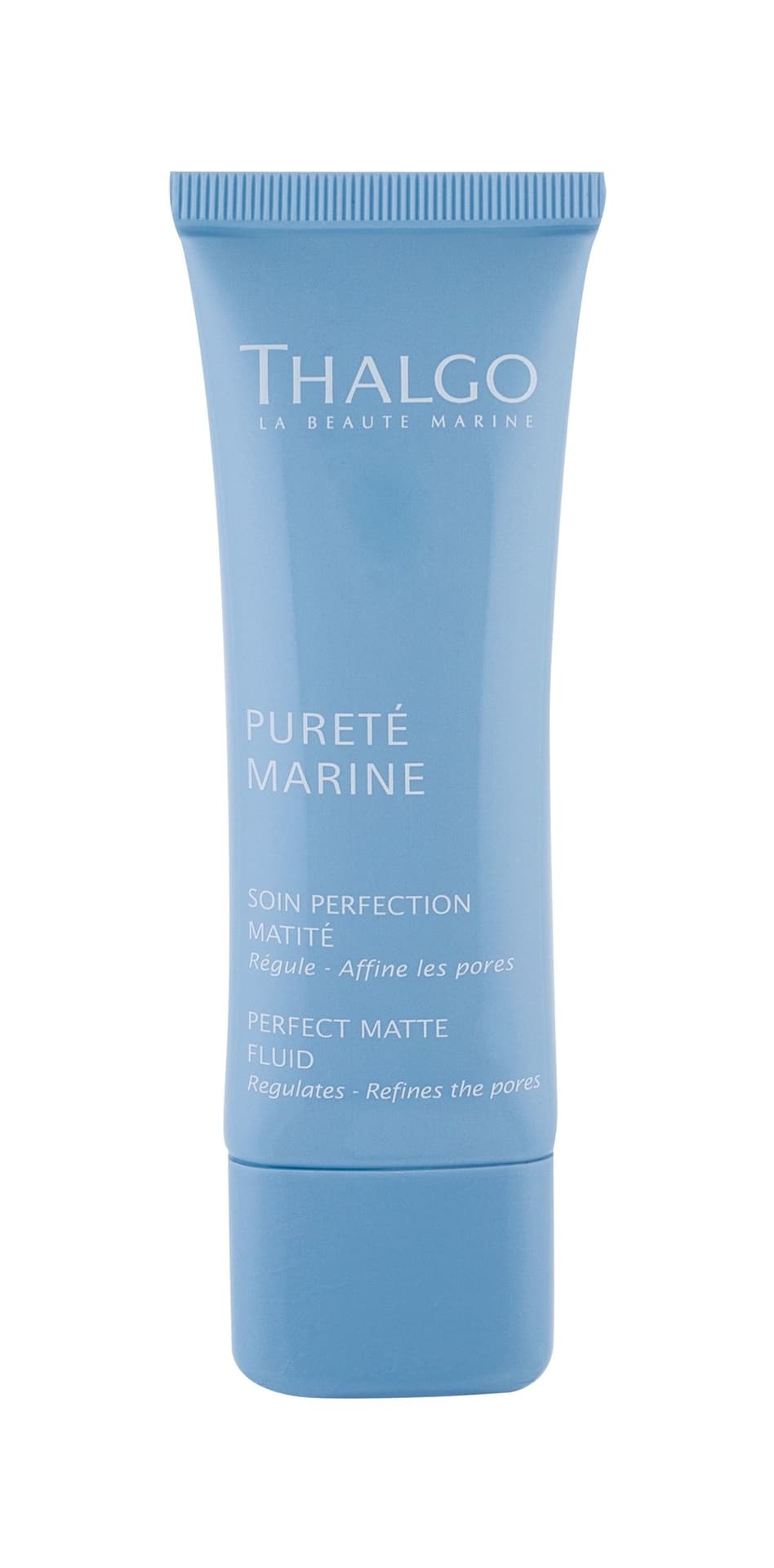 

Thalgo Perfect Matte Fluid Pureté Marine Żel do twarzy 40ml (W)