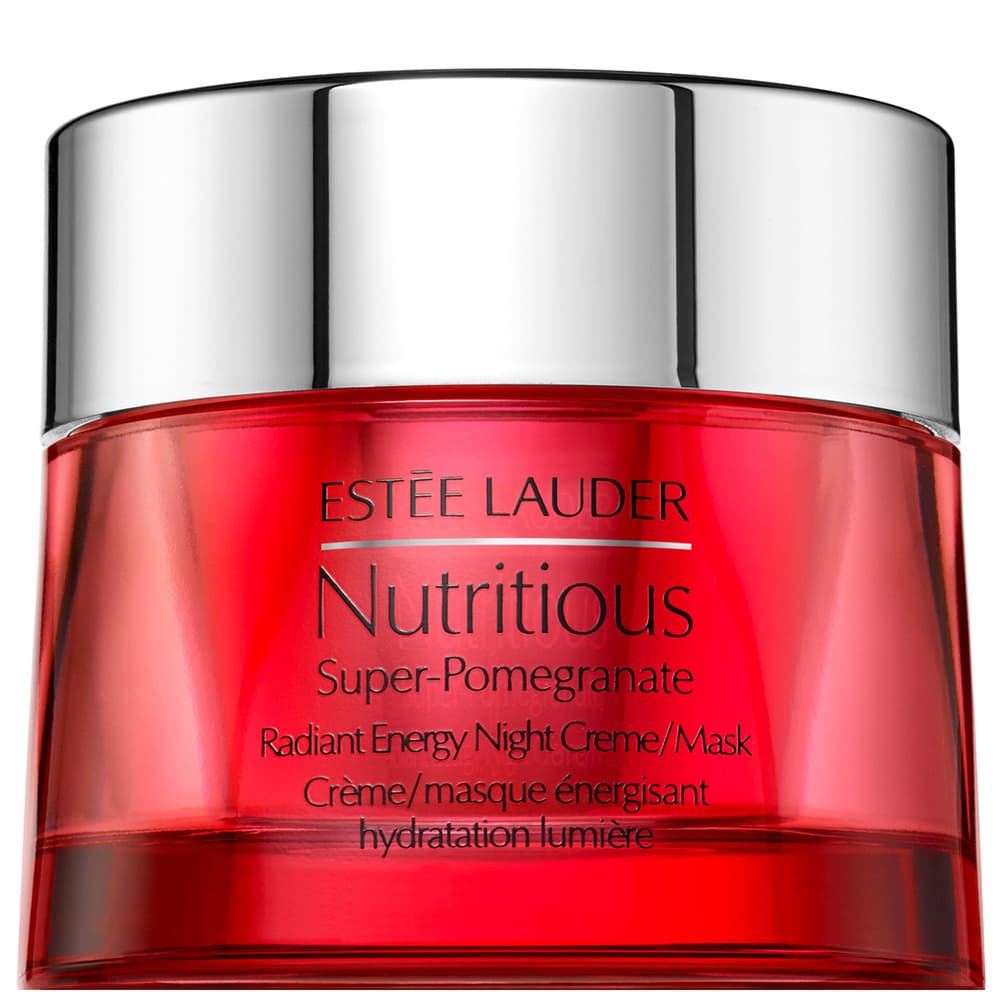 

Estée Lauder Radiant Energy Nutritious Krem na noc 50ml (W)