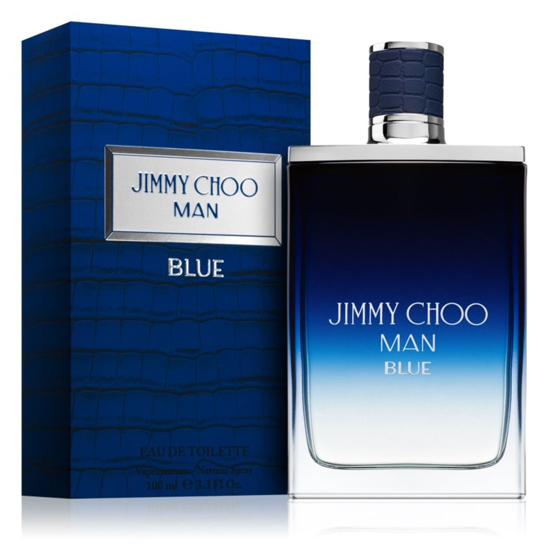 

Jimmy Choo Man Blue EDT 100ml