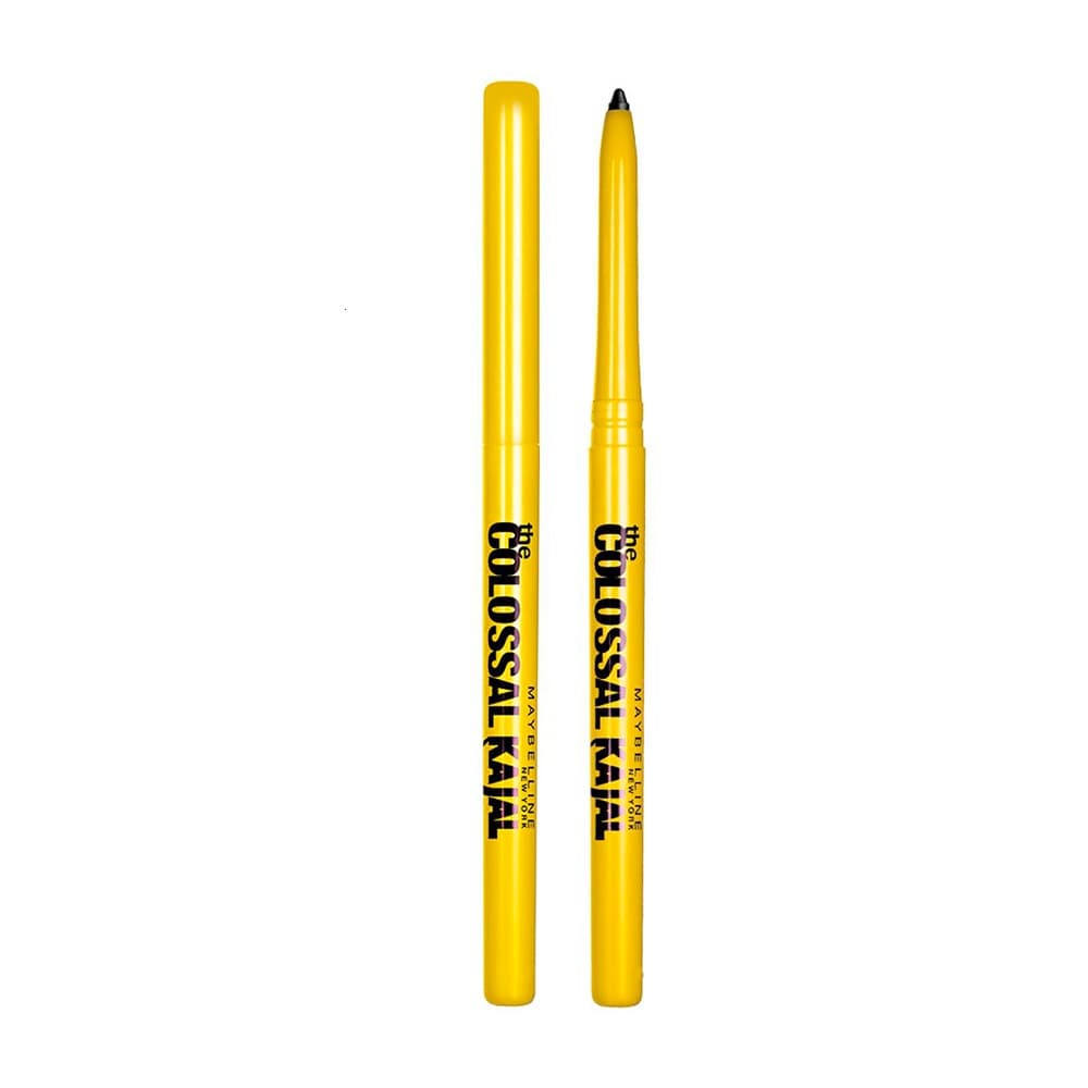 

Maybelline Black Colossal Kajal Kredka do oczu 0,35g (W)