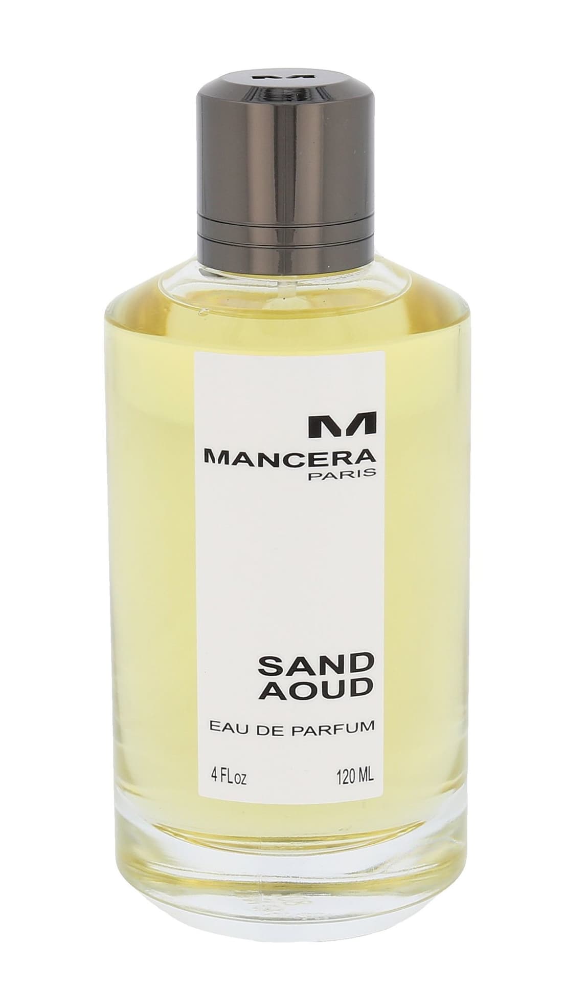 

MANCERA Sand Aoud EDP 120ml (U)