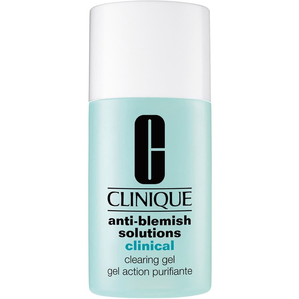 

Clinique Anti-Blemish Solutions Clinical Clearing Gel żel zwalczający trądzik 15ml