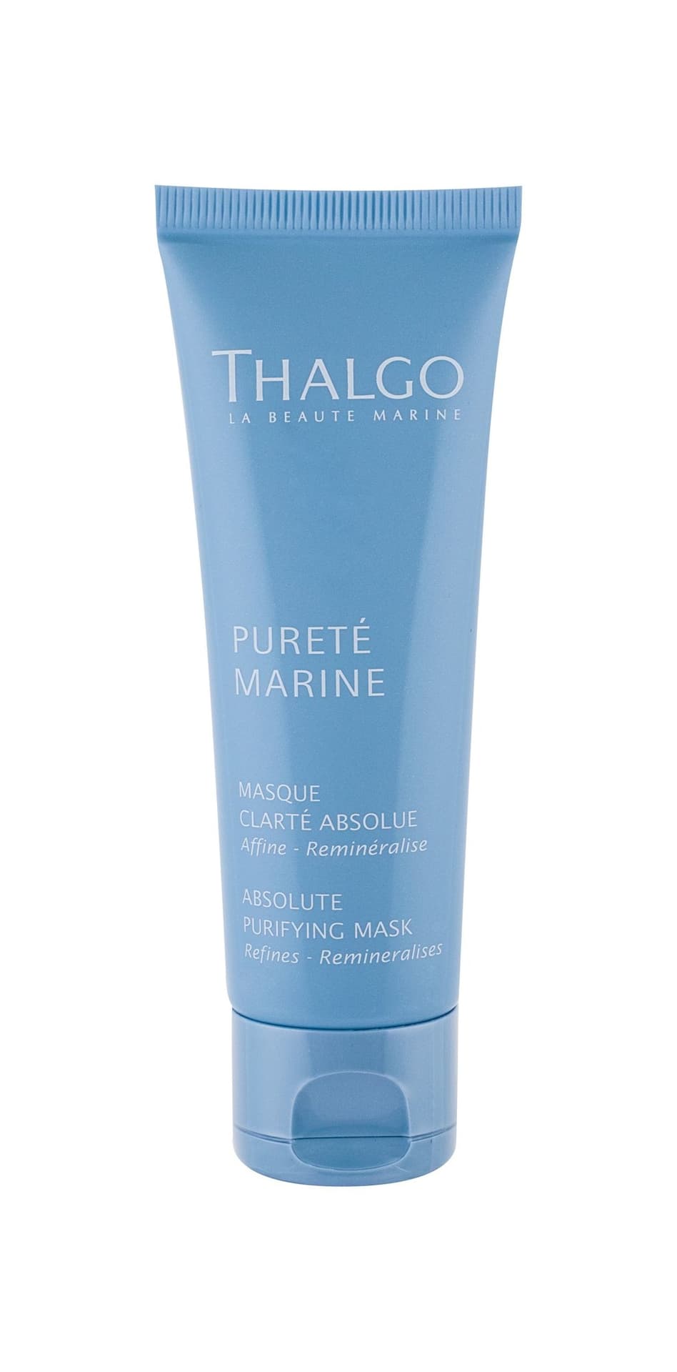 

Thalgo Absolute Purifying Pureté Marine Maseczka do twarzy 40ml (W)