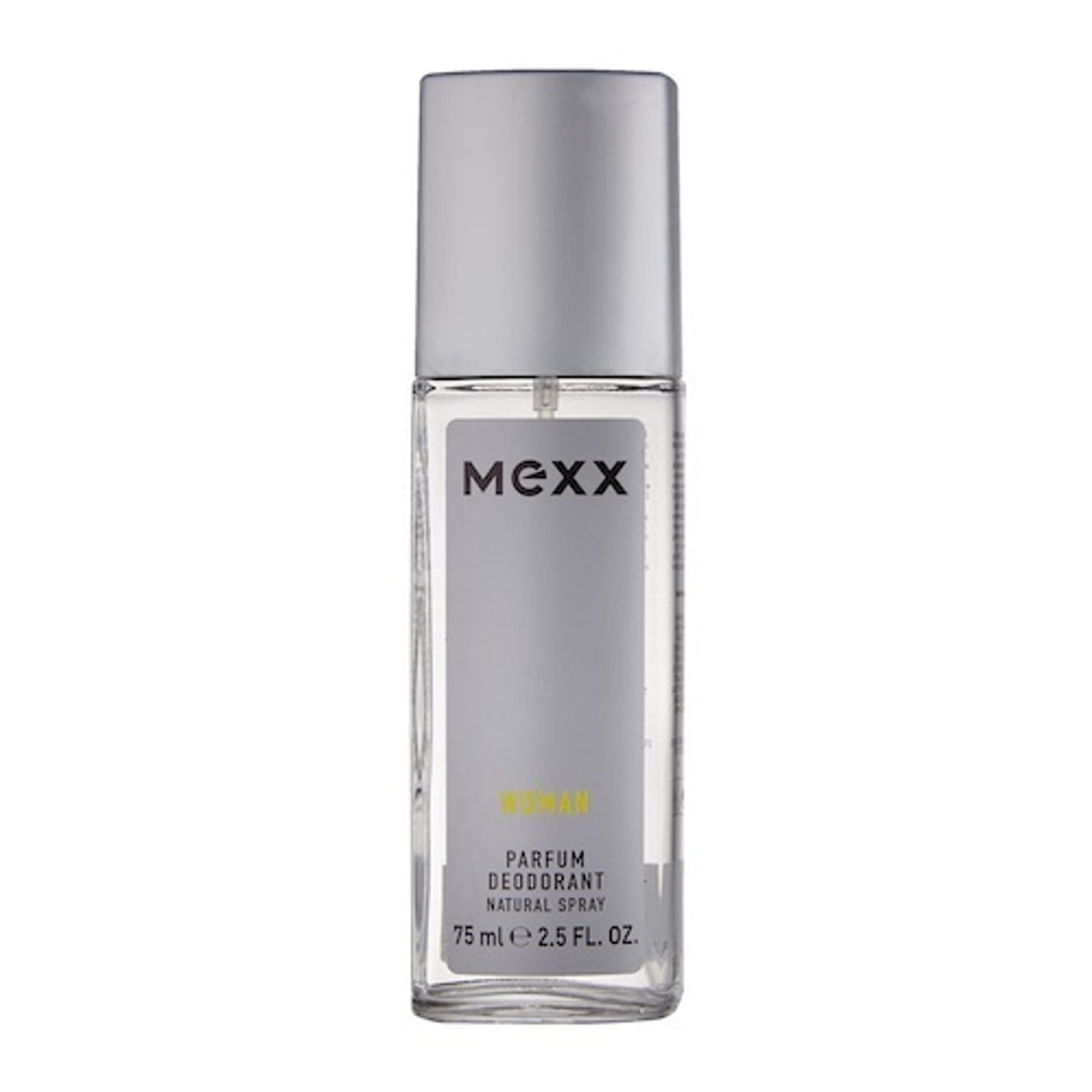 

Mexx Woman dezodorant 75ml (W)