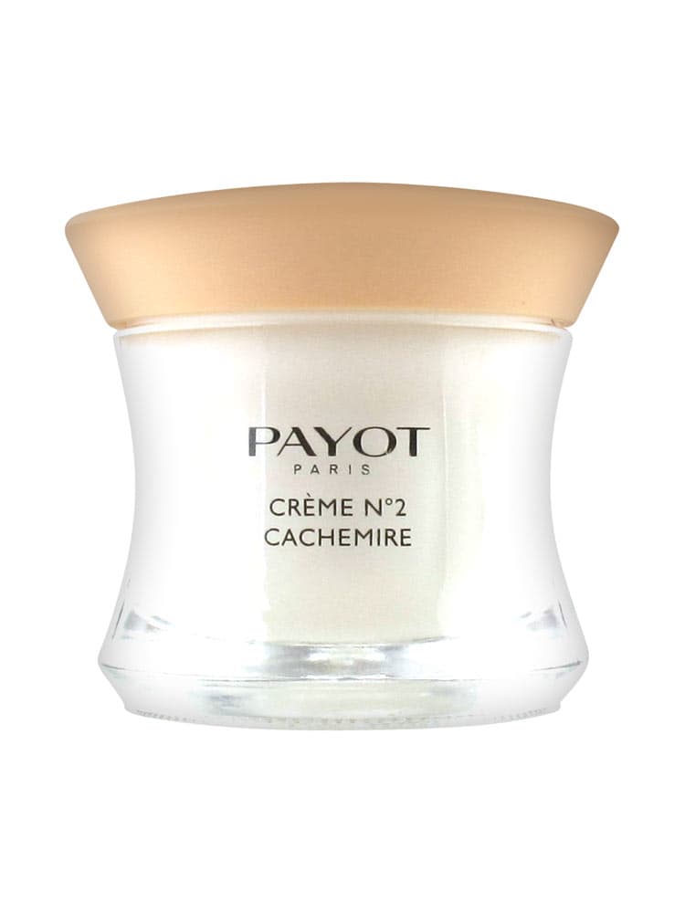 

PAYOT Cachemire Creme No2 Krem do twarzy na dzień 50ml (W)