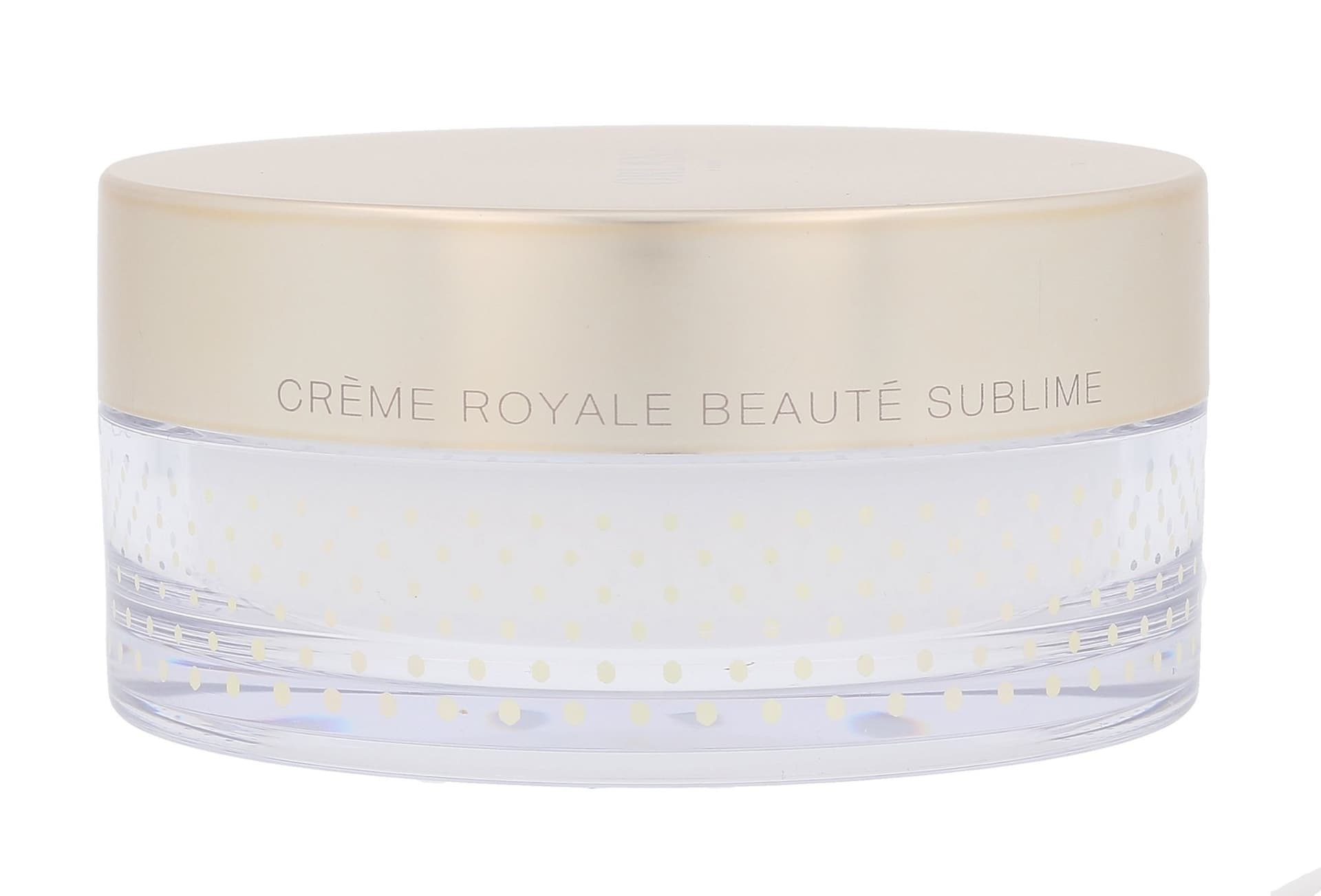 

Orlane Sublime Creme Royale Maseczka do twarzy 110ml (W)