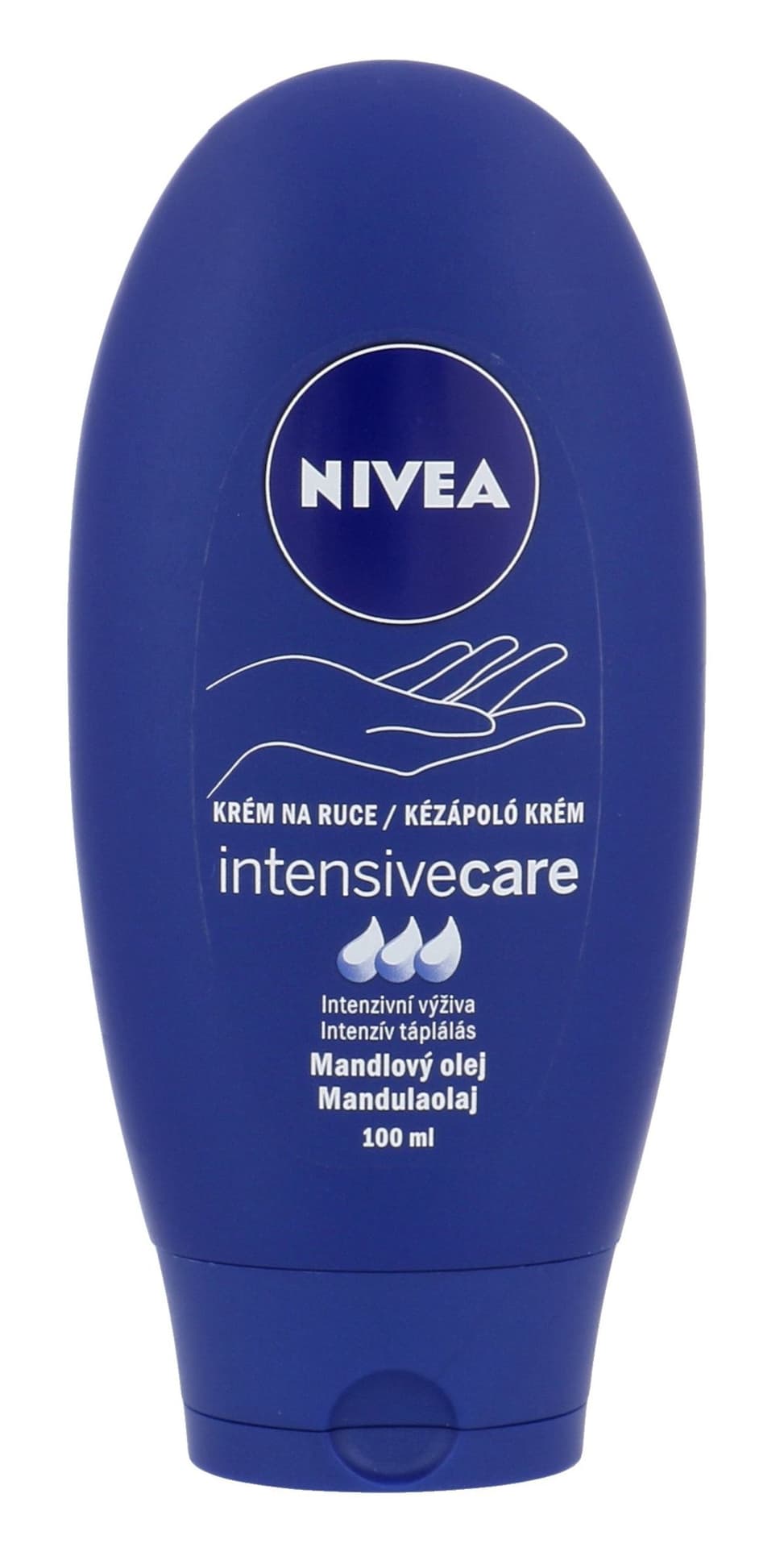 

Nivea Intensive Moisture Krem do rąk 100ml (W)