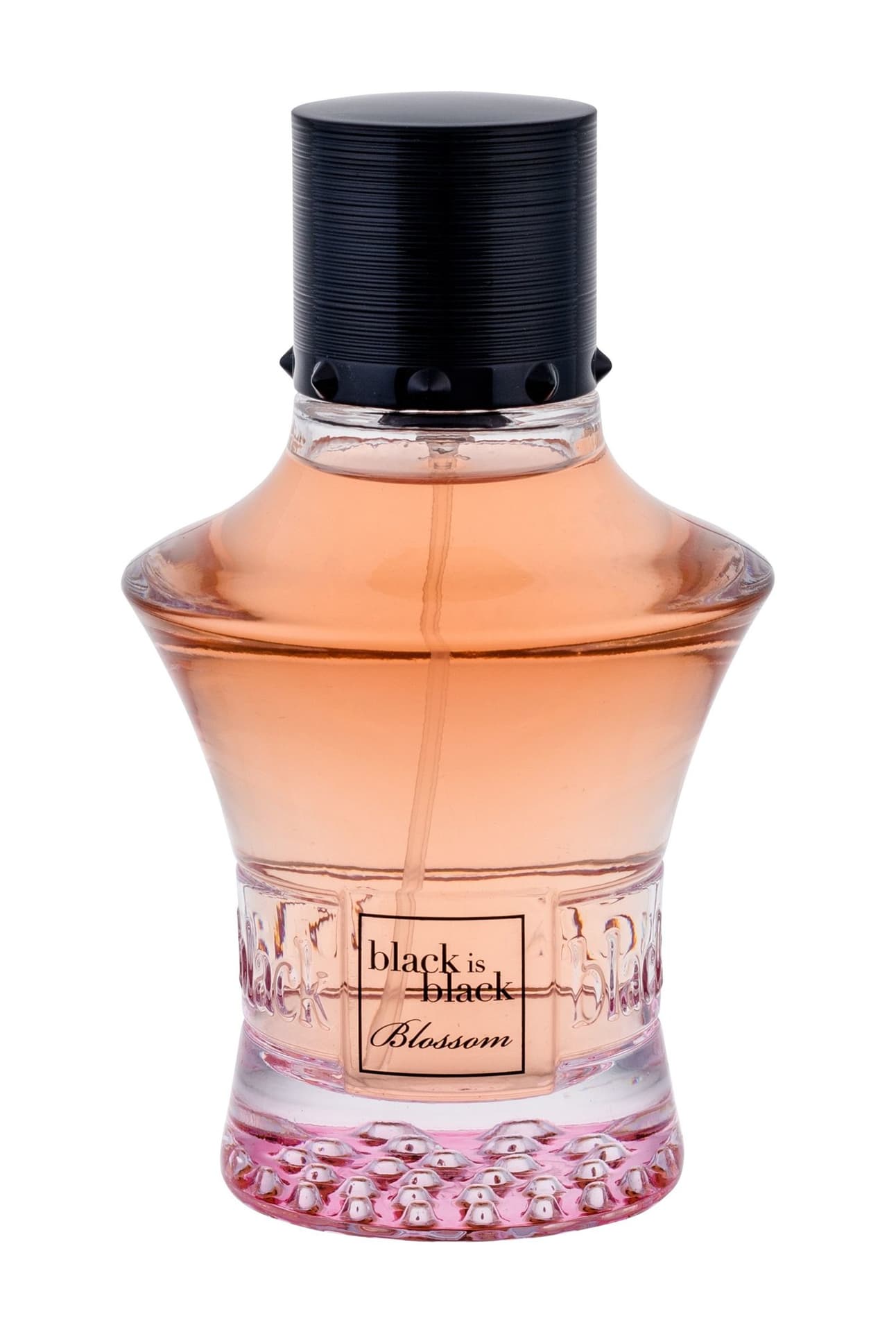 

Nuparfums Blossom Black is Black EDP 100ml (W)