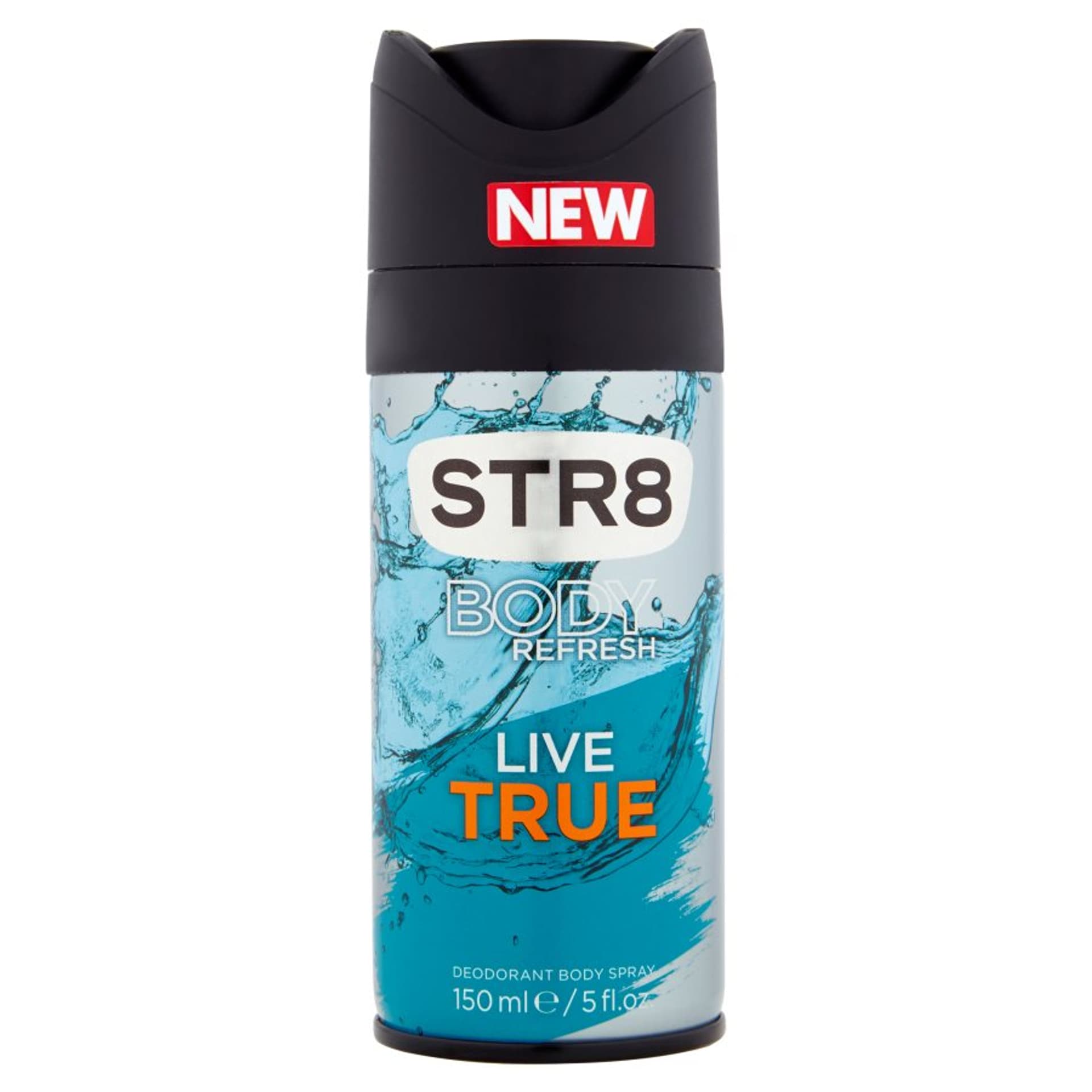 

STR8 Live True dezodorant 150ml (M)