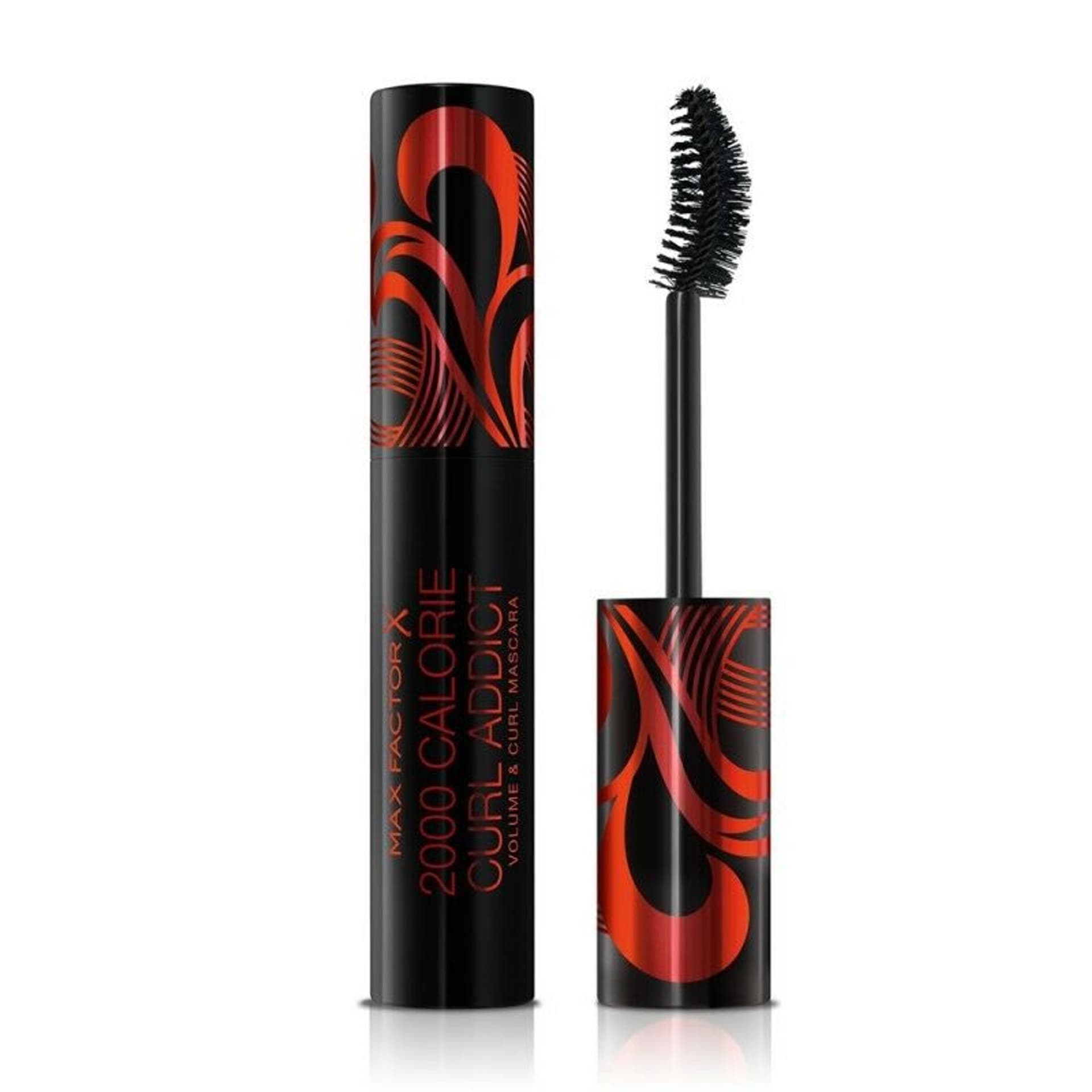 

Max Factor 2000 Calorie Curl Addict Mascara tusz do rzęs Black/ Brown 11ml