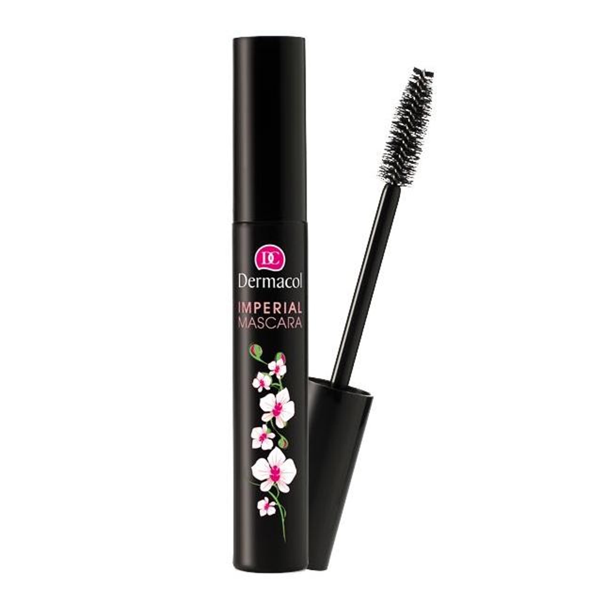

Dermacol Black Imperial Tusz do rzęs 13ml (W)