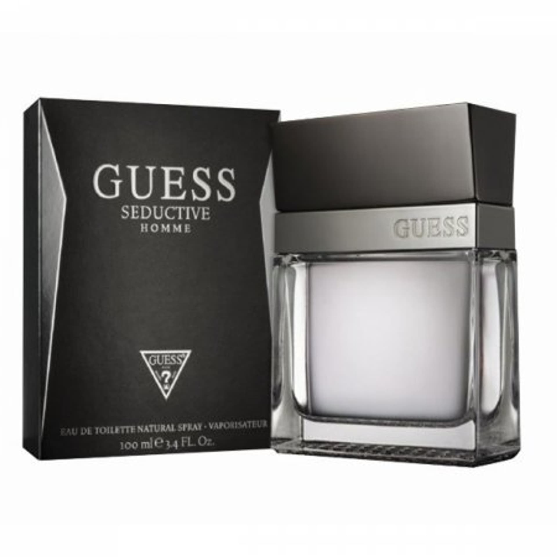 

Guess Seductive Homme EDT 100ml (M)