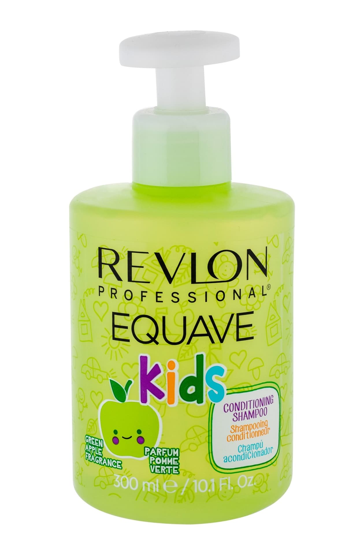 

Revlon Professional Kids Equave Szampon do włosów 300ml (K)