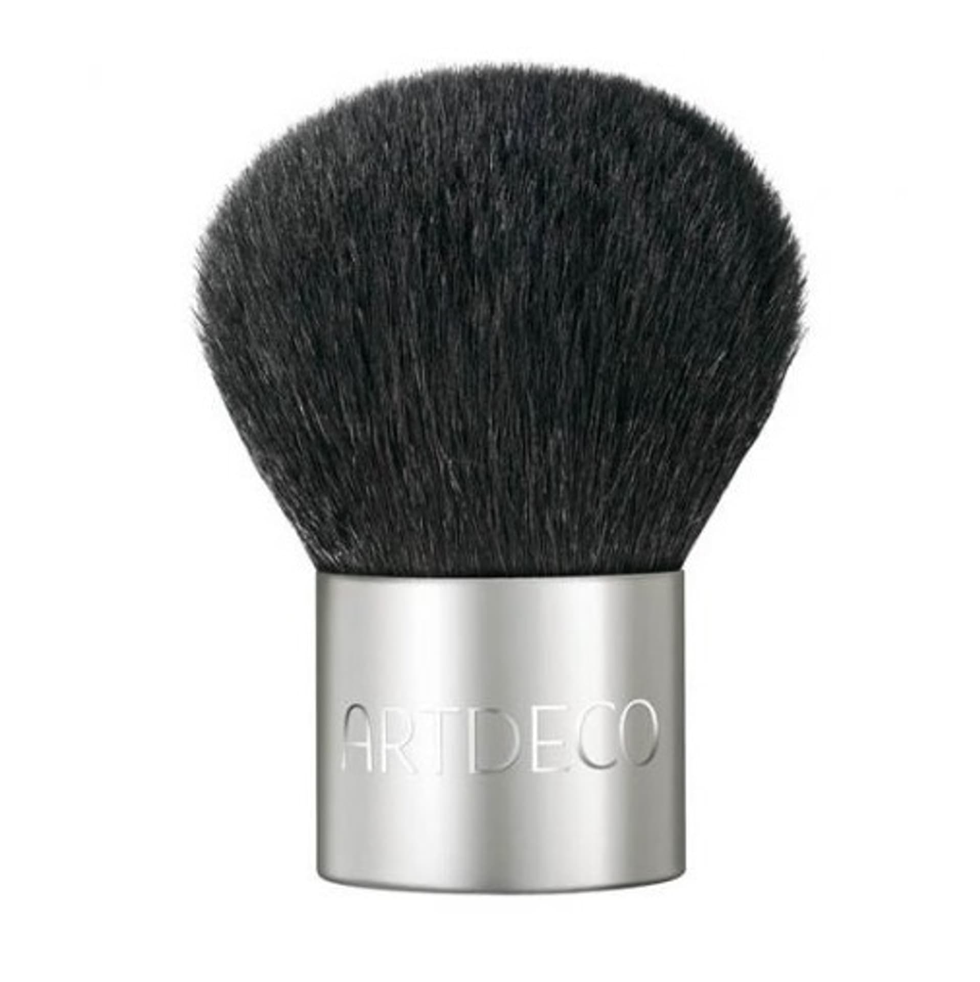 

Artdeco Mineral Foundation Brush pędzel do podkładu mineralnego