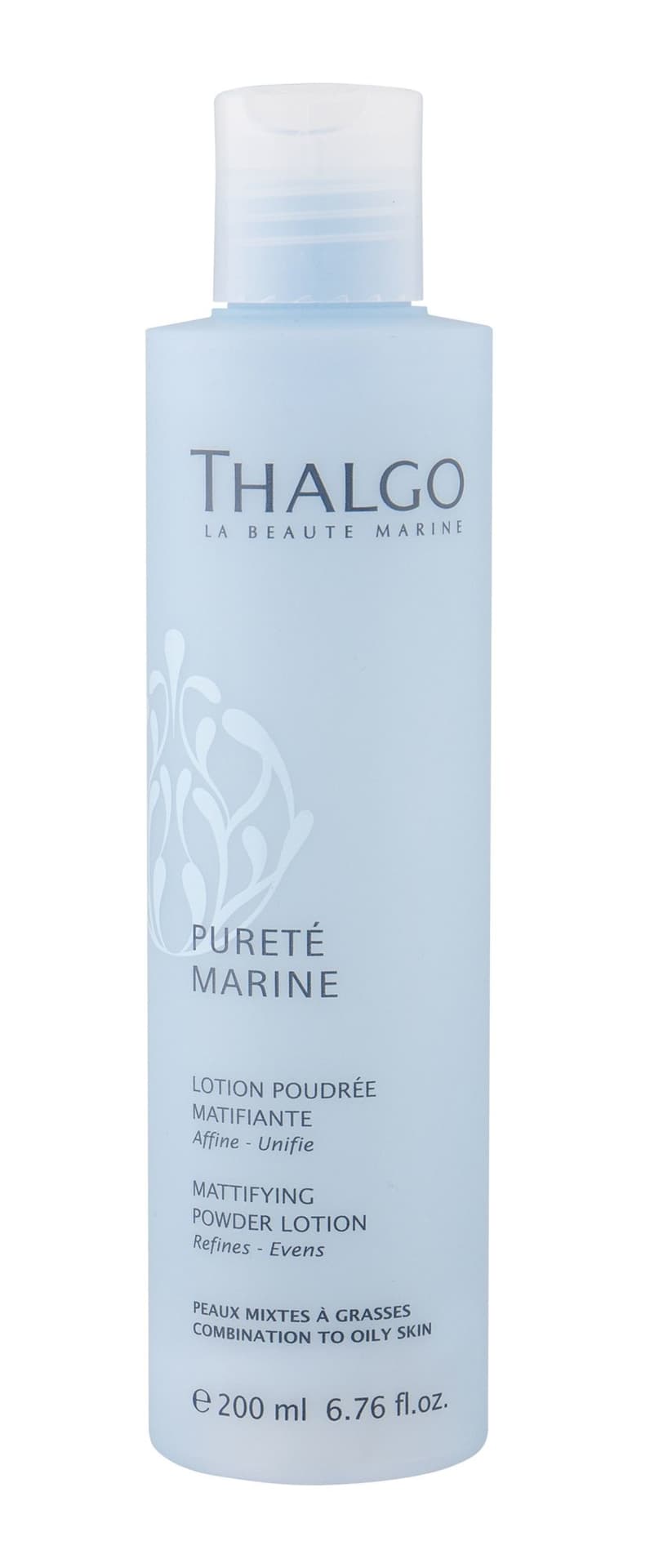 

Thalgo Pureté Marine Wody i spreje do twarzy 200ml (W)
