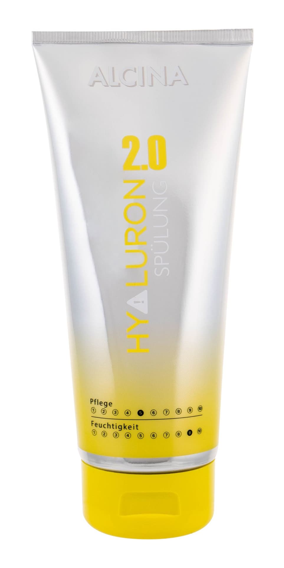 

ALCINA Hyaluron 2.0 Balsam do włosów 200ml (W)