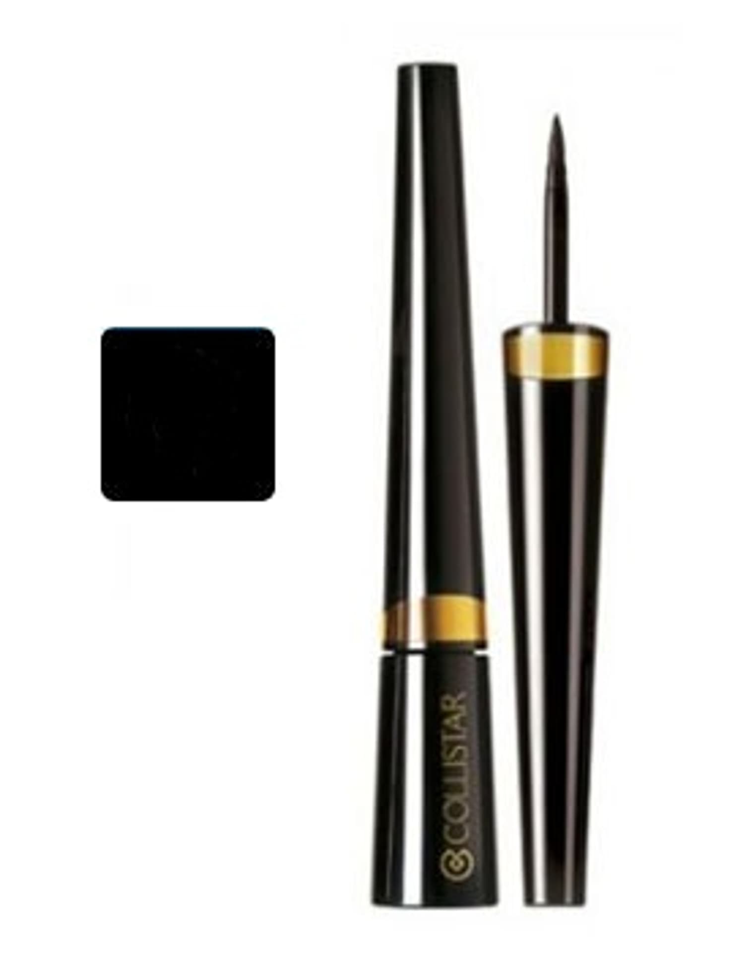 

Collistar Black Tecnico Eyeliner 2,5ml (W)
