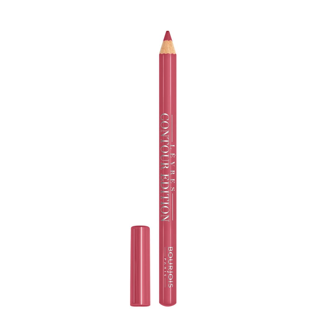 

Bourjois 02 Coton Candy Contour Edition Konturówka do ust 1,14g (W)