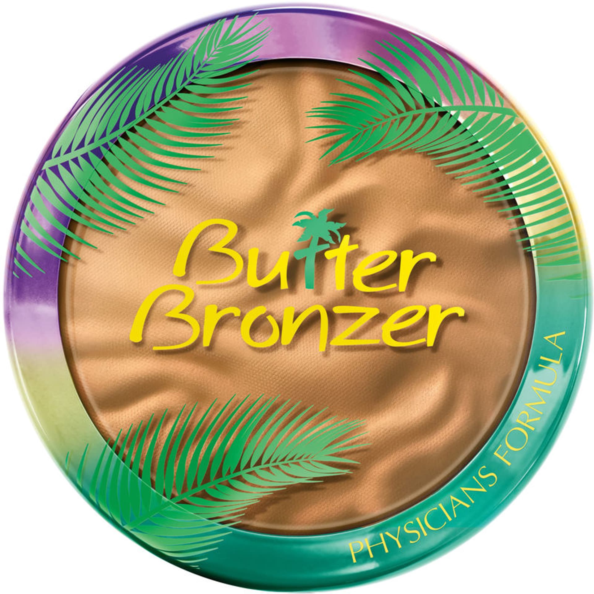 

Physicians Formula Sunkissed Bronzer Murumuru Butter Bronzer 11g (W)